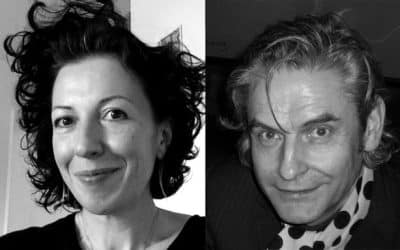 Francis Bacon: Alice Herrick And Clive Jennings Discuss The Ravarino Drawings