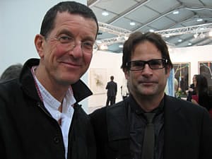 Gormley’s One & Other Comes To A Close