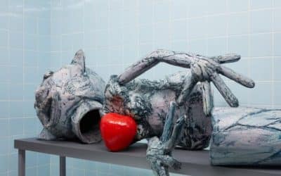 Curated Choices: London Art Exhibitions May 2016 By Paul Carey -Kent