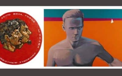 Contemporary East: Soviet and Satellite Art Hits The Auction Block