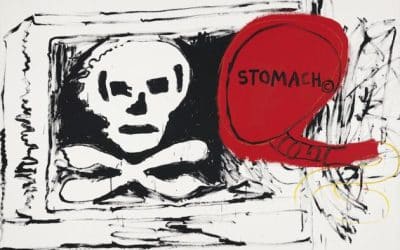 Elton John’s Basquiat Warhol Painting To Be Auctioned In Paris