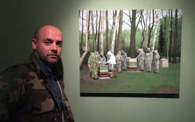 Nuke Descending A Staircase: Paul Carey Kent On John Stark’s DoL Po