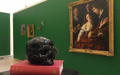 Seventy Artists Reinvigorate The Still Life In Nature Morte Traveling Exhibition