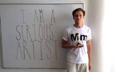 Top Art School And College Dropouts Who Changed Our World