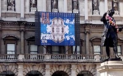 Launch Pad: 248th Royal Academy of Arts Summer Exhibition Unveiled