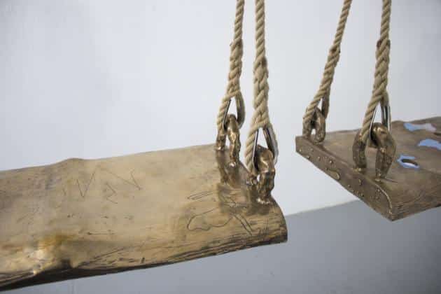 City & Guilds Art School Launch 2016 Degree Show We Spotlight Four Of The Best