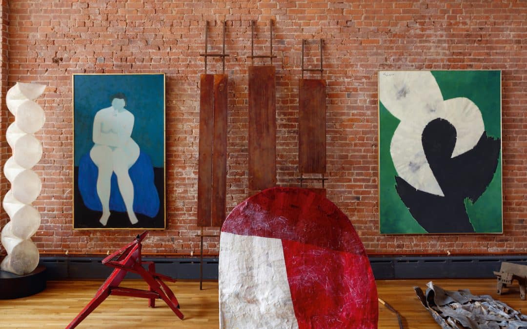 Edward Albee Estate To Be Auctioned By Sotheby’s New York