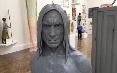 Fun House: Royal Academy Summer Exhibition A Hodgepodge Of All Sorts