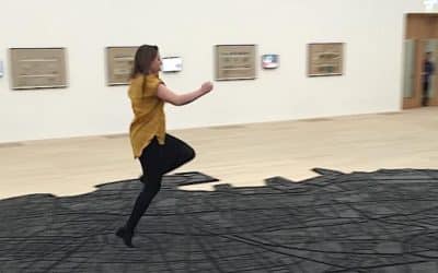 Tate’s Switch House A Dialogue Between Art And Space