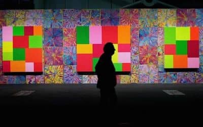 Art Basel And Manifesta 2016 Round- Up By Paul Carey Kent