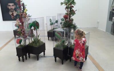 Royal College Of Art 2016 Fine Art Degree Shows – Photo Feature