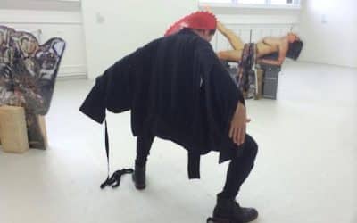 British Art Show 8 Opens In Norwich With Several New Commissions