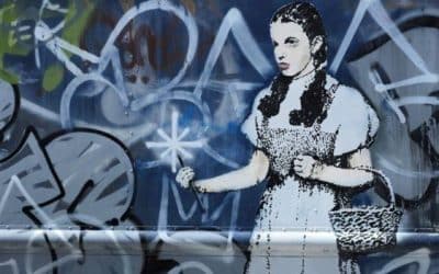 Banksy SWAT Van And Warhol Mao Lead Bonham’s Contemporary Sale