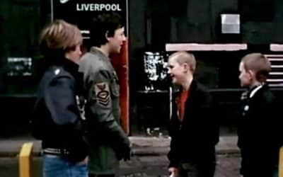 The Ninth Liverpool Biennial Readies For Launch This Weekend