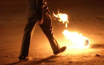 London Art Exhibitions For July 2016 As Recommended By Paul Carey-Kent