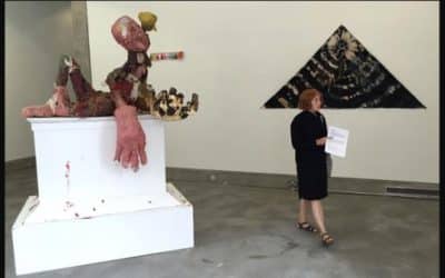 Bloomberg New Contemporaries Unveiled For 2016 Liverpool Biennial