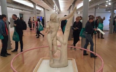 Liverpool Biennial Is The Place To Be For Art This Summer