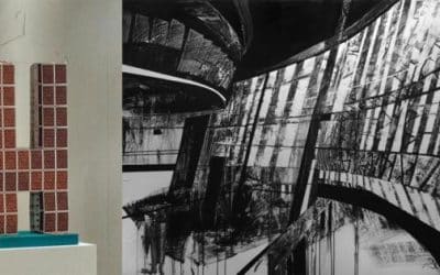 What’s Up In Russia? Stop By London’s Pushkin House Cultural Centre