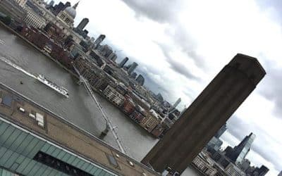 Brexit: Not The Only Big Split In The Art World By Edward Lucie-Smith