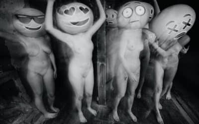 Paul Carey Kent Picks The Best Exhibitions In London August 2016.