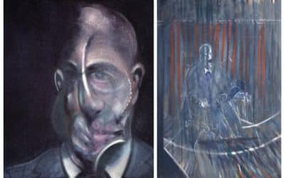 New Francis Bacon Exhibition Announced By Guggenheim Museum Bilbao