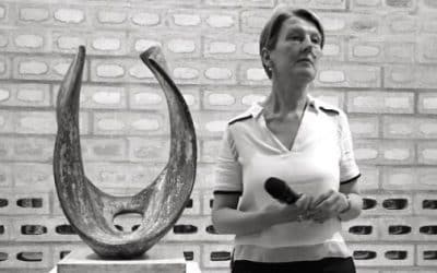 Penelope Curtis Former Director of Tate Britain To Curate At TEFAF Maastricht