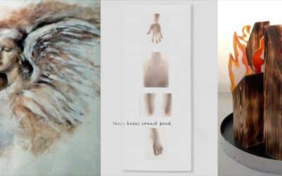 Art Exhibitions At St Stephen Walbrook London Autumn 2016