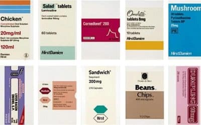 Damien Hirst Last Supper Goes On Display At National Gallery Washington