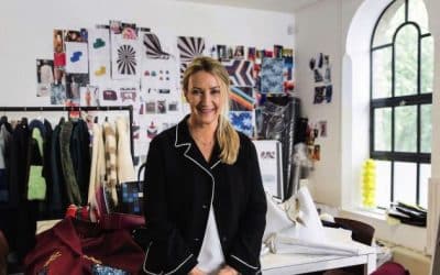 Anya Hindmarch To Guest-Curate Sotheby’s Contemporary Art Auction During Fashion Week
