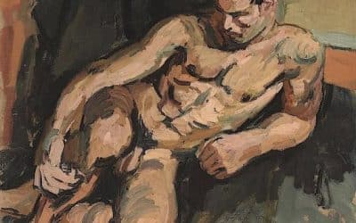 Brian Sewell Collection Reveals New Attributions During Cataloguing At Christie’s