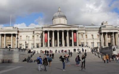 Artlyst’s Bumper London Autumn Art Season Preview The Best Only