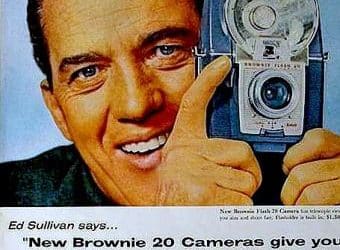 Will Kodak follow Polaroid into Bankruptcy