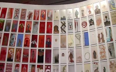 Artists Render The Unthinkable In New 9/11 Memorial Museum Exhibition