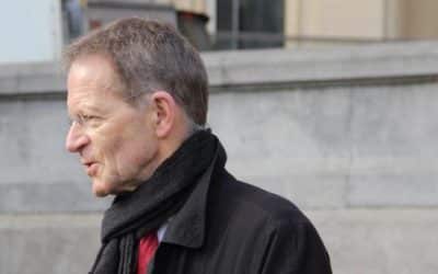 Sir Nicholas Serota To Resign As Director of Tate Next Year