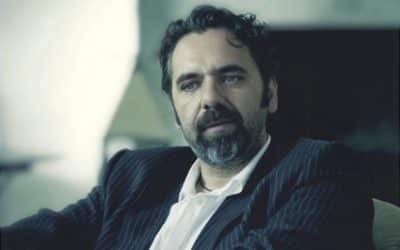 Keith Tyson: Twenty Years of Studio Wall Drawings Jerwood Gallery