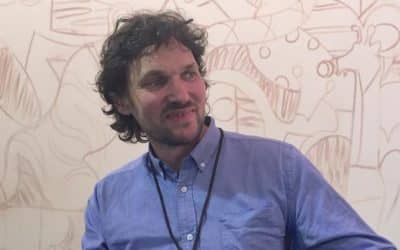 British Artist Tom Ellis Site-Specific Works Unveiled At Wallace Collection