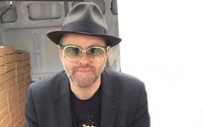 Gavin Turk Gets Major Solo Exhibition At Hirst’s Newport Street Gallery