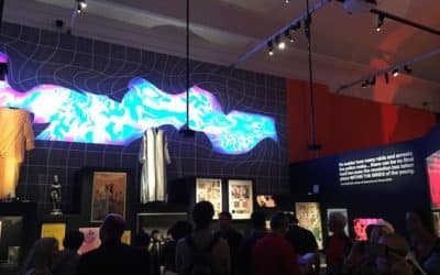 Outgoing V&A Director Martin Roth May Seek Political Career