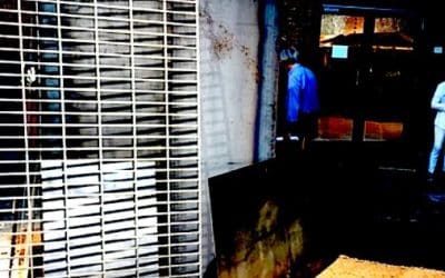 Berlin Art Week’s Distinctive Feel September 2016 By Ben Austin