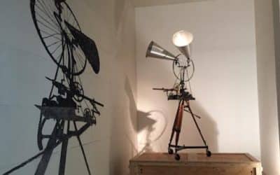 William Kentridge Returns With First London Public Exhibition In Fifteen Years