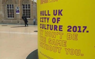 Hull City Of Culture: Rembrandt To Turner Prize Highlights Announced