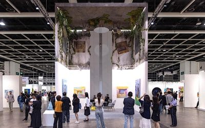Art Basel Hong Kong 2024: What Sold And What The Dealers Had To Say