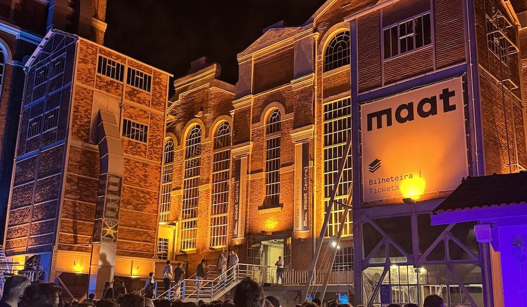 ARCO Lisboa 2025: A Boutique Fair with Global Resonance – Virginie Puertolas-Syn