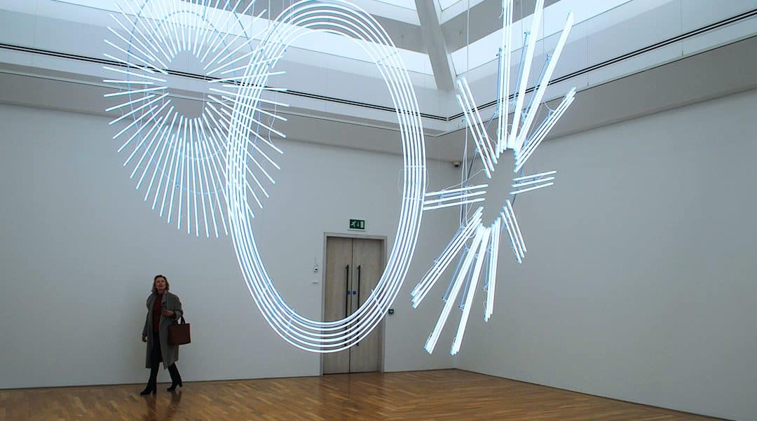 My Ten Favourite UK-Centric Art Events Of 2018 – Paul Black