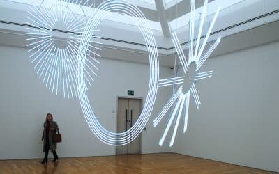 My Ten Favourite UK-Centric Art Events Of 2018 – Paul Black