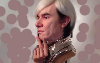 Andy Warhol At 90 His Influence Lives On