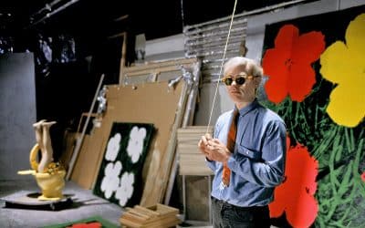 The Art Diary June 2025 – Revd Jonathan Evens