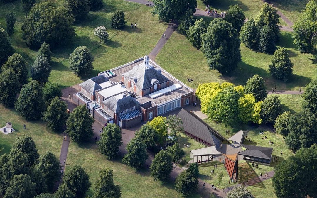 Serpentine Unveils Architect for 23rd Pavilion: Minsuk Cho Takes the Helm