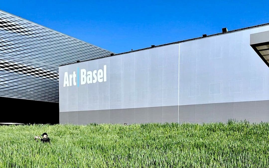 Art Basel 2024 Report Plus What The Dealers Said