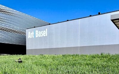 Art Basel 2024 Report Plus What The Dealers Said